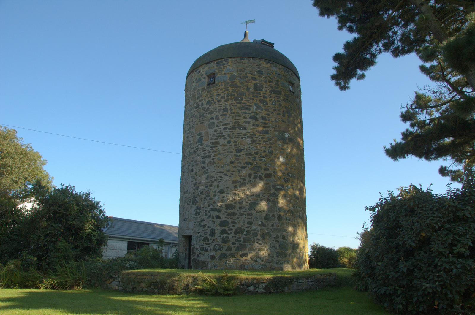 Sark, Channel Islands
